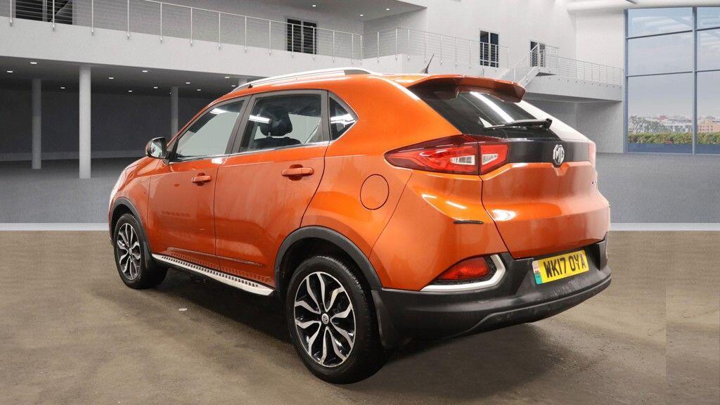 Used MG GS for sale - 77939964: Photo 3