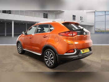 Used MG GS 2017 for sale - 77939964: Photo