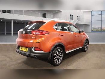 Used MG GS 2017 for sale - 77939964: Photo