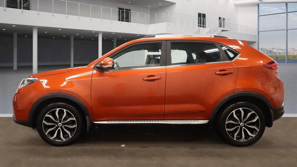 Used MG GS for sale - 77939964: Photo 6