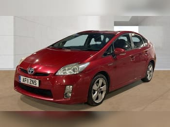 Used Toyota Prius 2011 for sale - 79873630: Photo