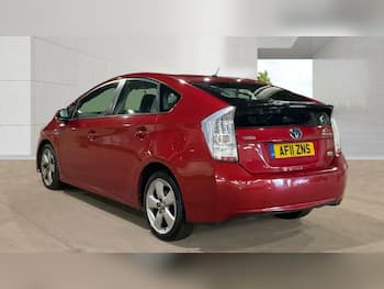 Used Toyota Prius 2011 for sale - 79873630: Photo