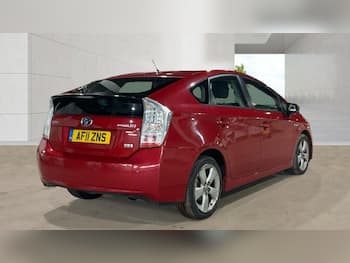 Used Toyota Prius 2011 for sale - 79873630: Photo