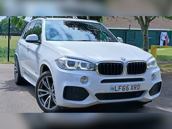 Used BMW X5 2015 for sale - 79213683: Photo