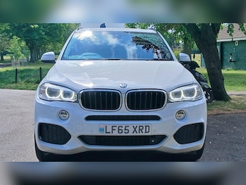 Used BMW X5 2015 for sale - 79213683: Photo