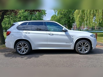 Used BMW X5 2015 for sale - 79213683: Photo