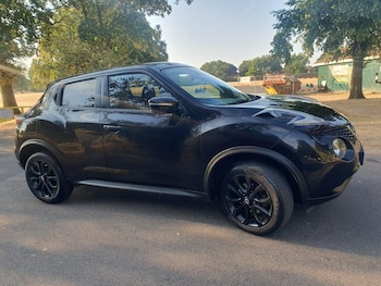 Used Nissan Juke 2015 for sale - 79412033: Photo