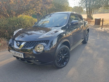 Used Nissan Juke 2015 for sale - 79412033: Photo
