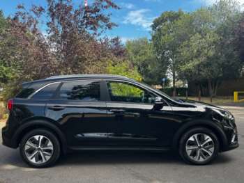 Used Kia Niro 2022 for sale - 75247015: Photo