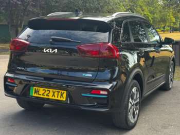 Used Kia Niro 2022 for sale - 75247015: Photo