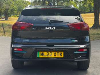 Used Kia Niro 2022 for sale - 75247015: Photo