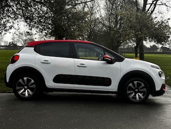 Used Citroen C3 2020 for sale - 79213680: Photo