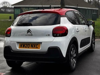 Used Citroen C3 2020 for sale - 79213680: Photo