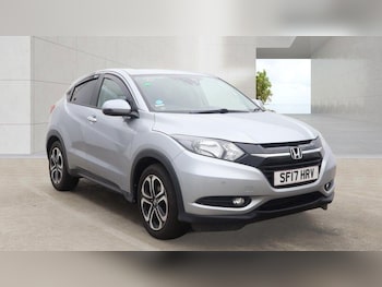 Used Honda HR-V 2017 for sale - 79291503: Photo