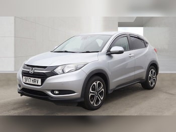 Used Honda HR-V 2017 for sale - 79291503: Photo