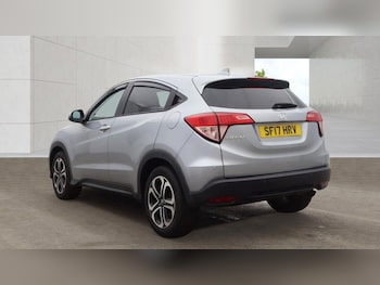 Used Honda HR-V 2017 for sale - 79291503: Photo