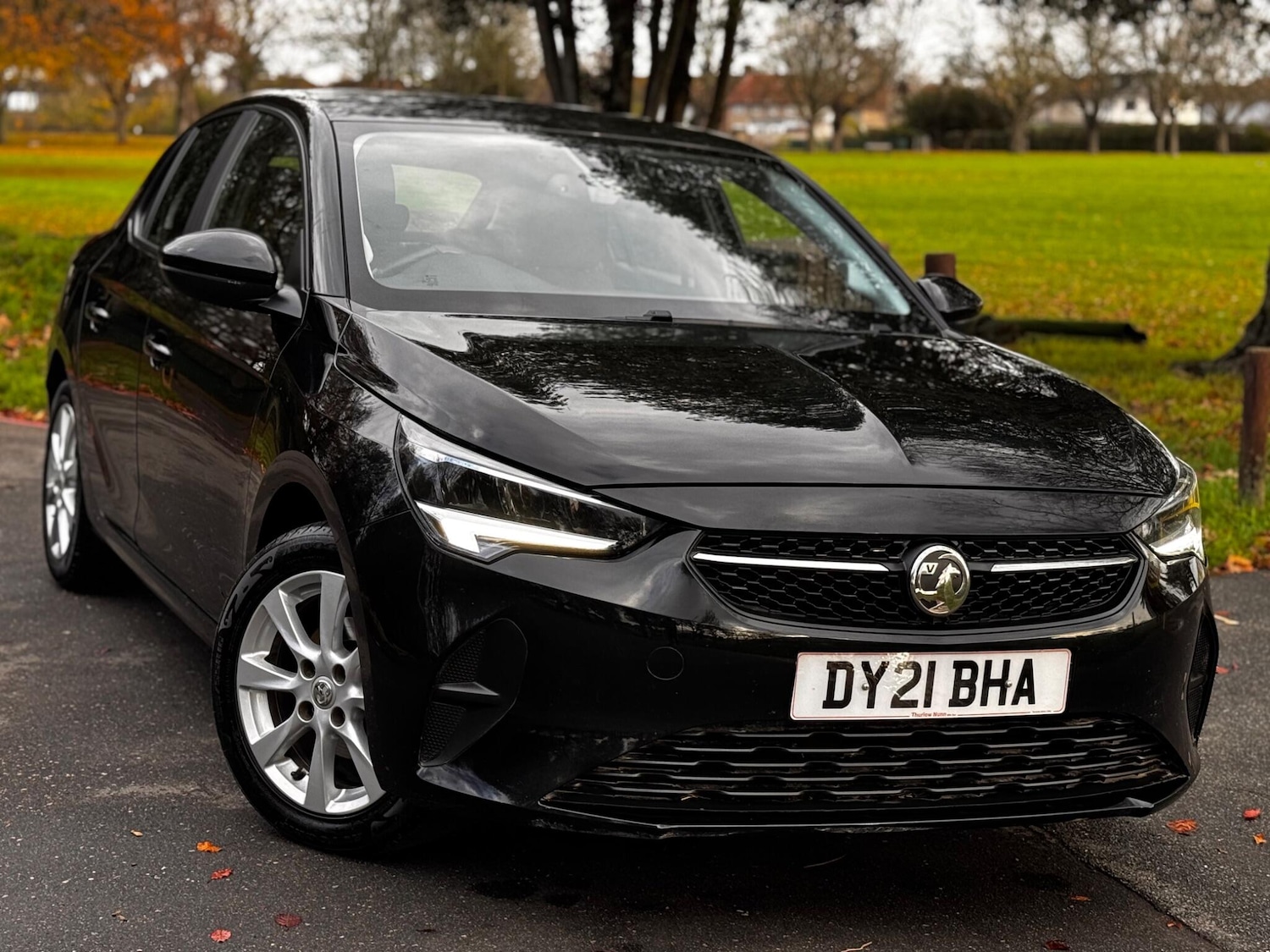 Used Vauxhall Corsa for sale - 76632808: Photo 1