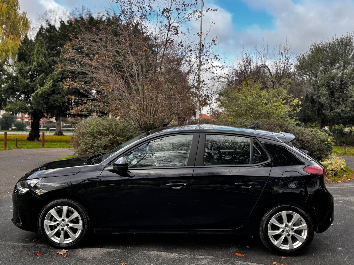 Used Vauxhall Corsa for sale - 76632808: Photo 10