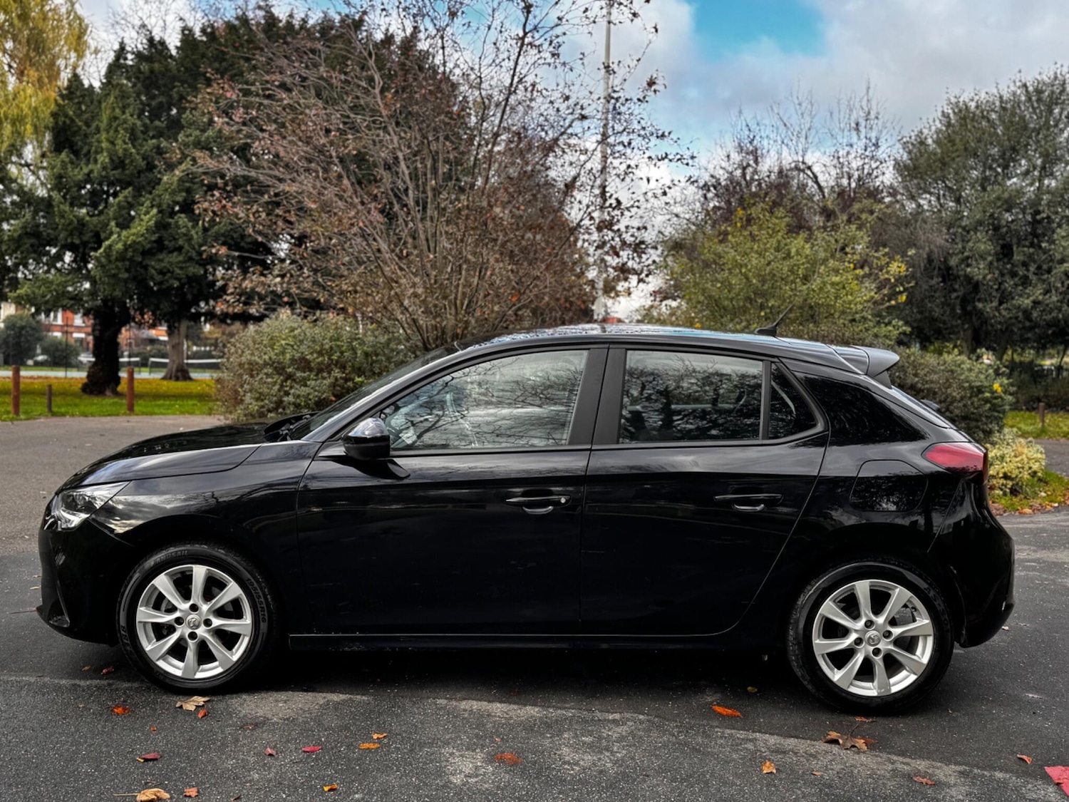 Used Vauxhall Corsa for sale - 76632808: Photo 11
