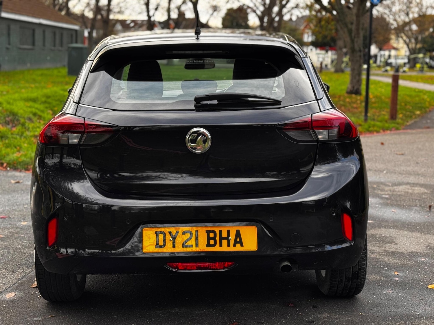 Used Vauxhall Corsa for sale - 76632808: Photo 12