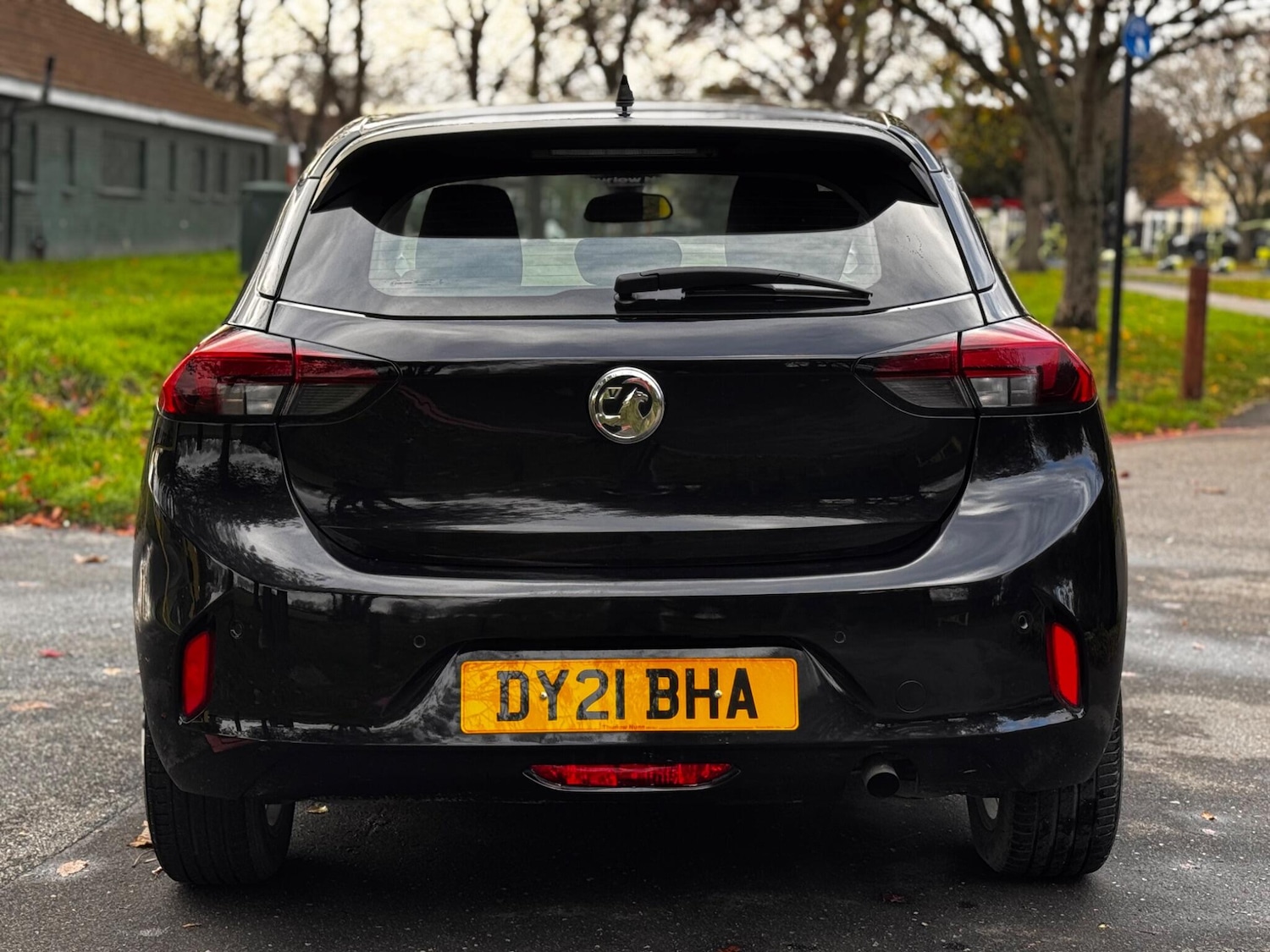 Used Vauxhall Corsa for sale - 76632808: Photo 13