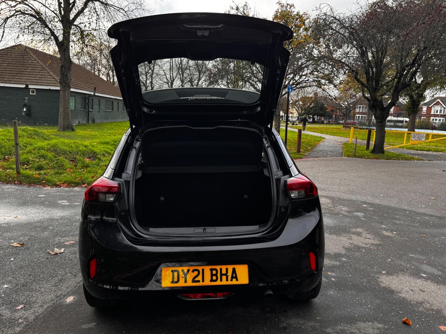 Used Vauxhall Corsa for sale - 76632808: Photo 14