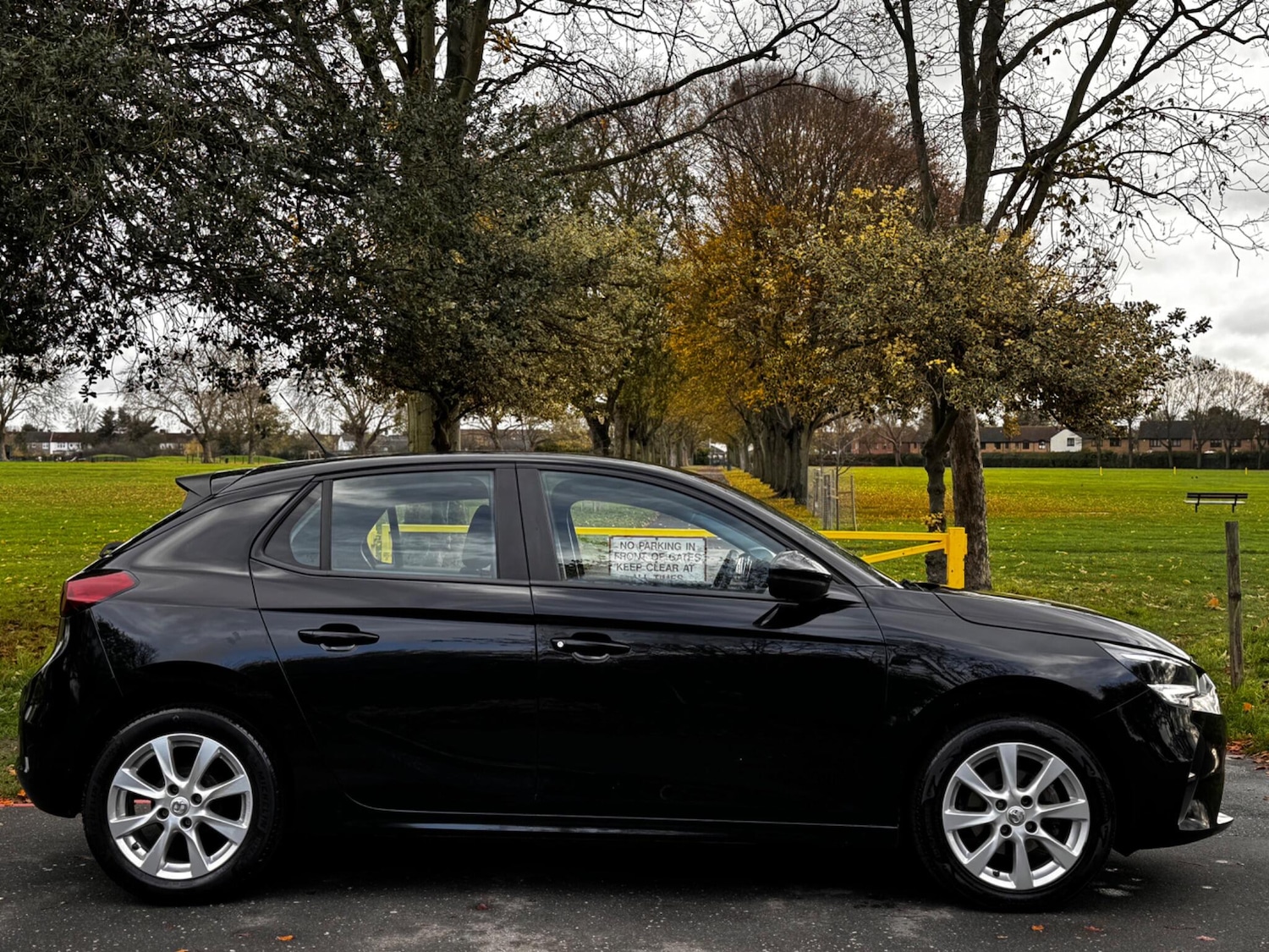 Used Vauxhall Corsa for sale - 76632808: Photo 15