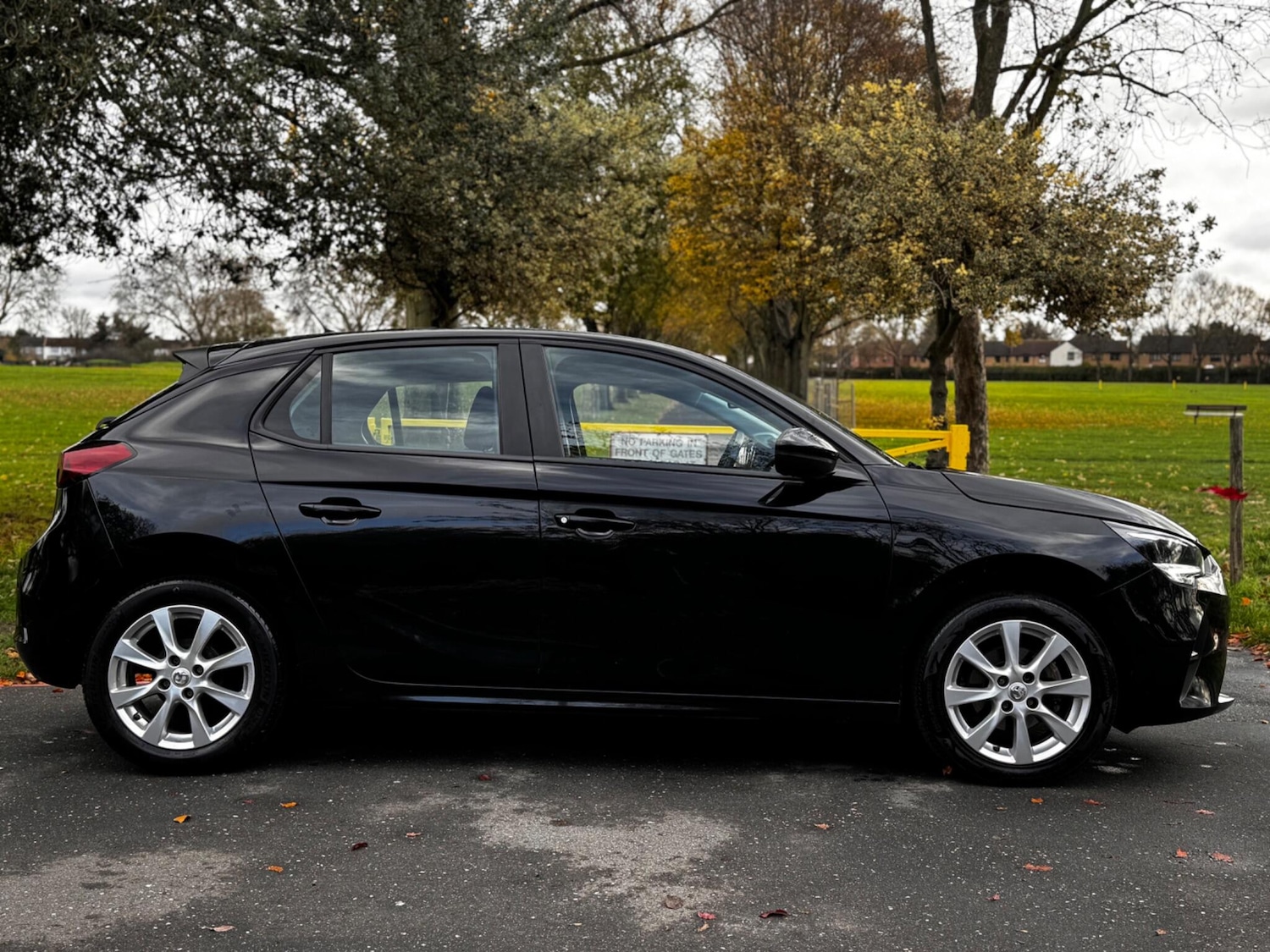 Used Vauxhall Corsa for sale - 76632808: Photo 16