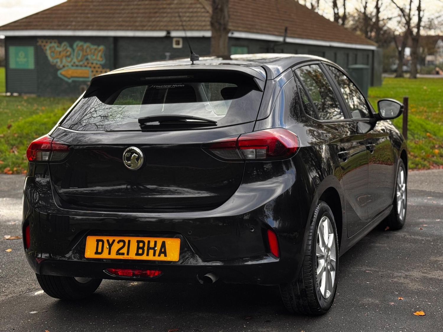 Used Vauxhall Corsa for sale - 76632808: Photo 17