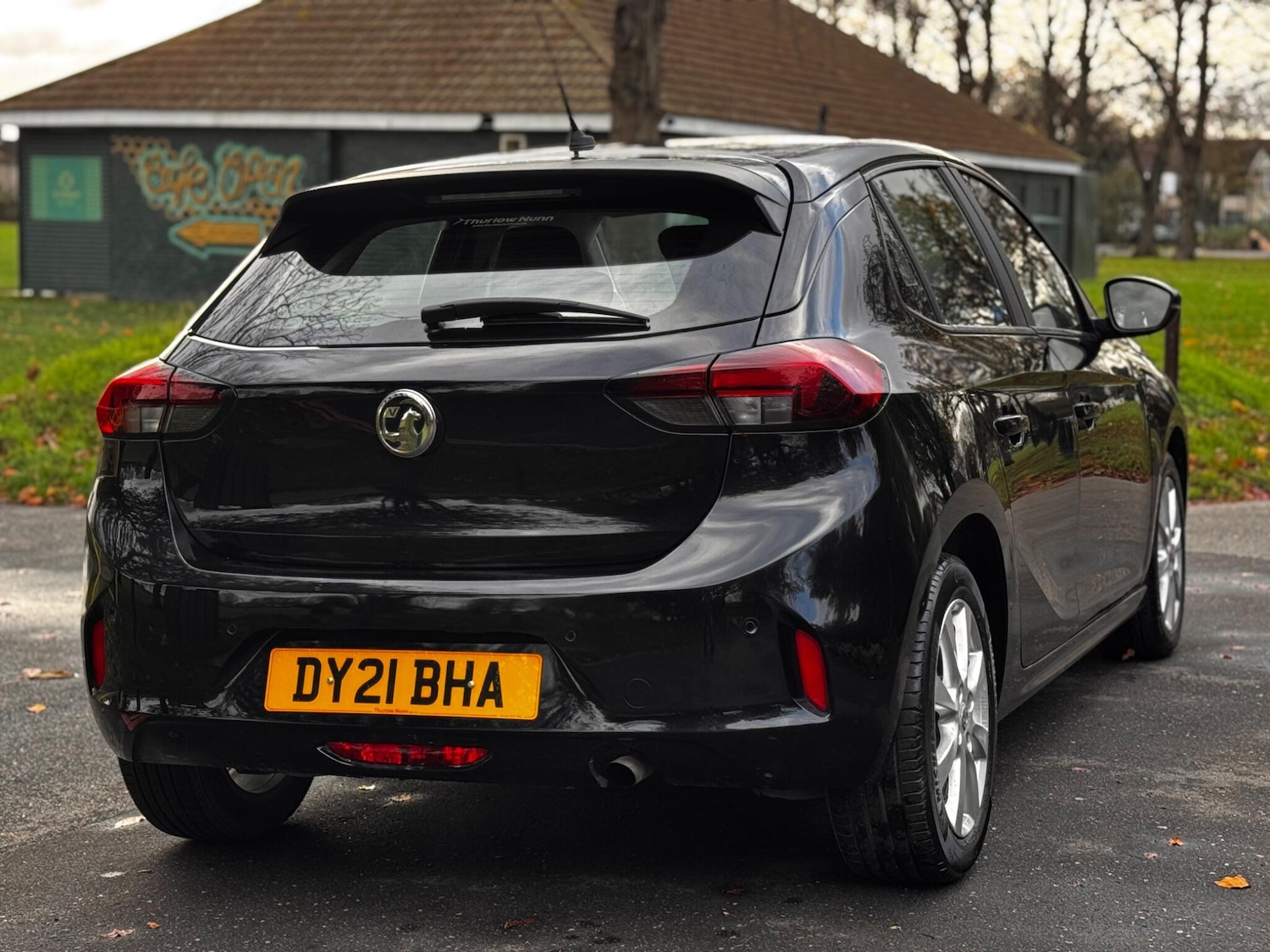 Used Vauxhall Corsa for sale - 76632808: Photo 18