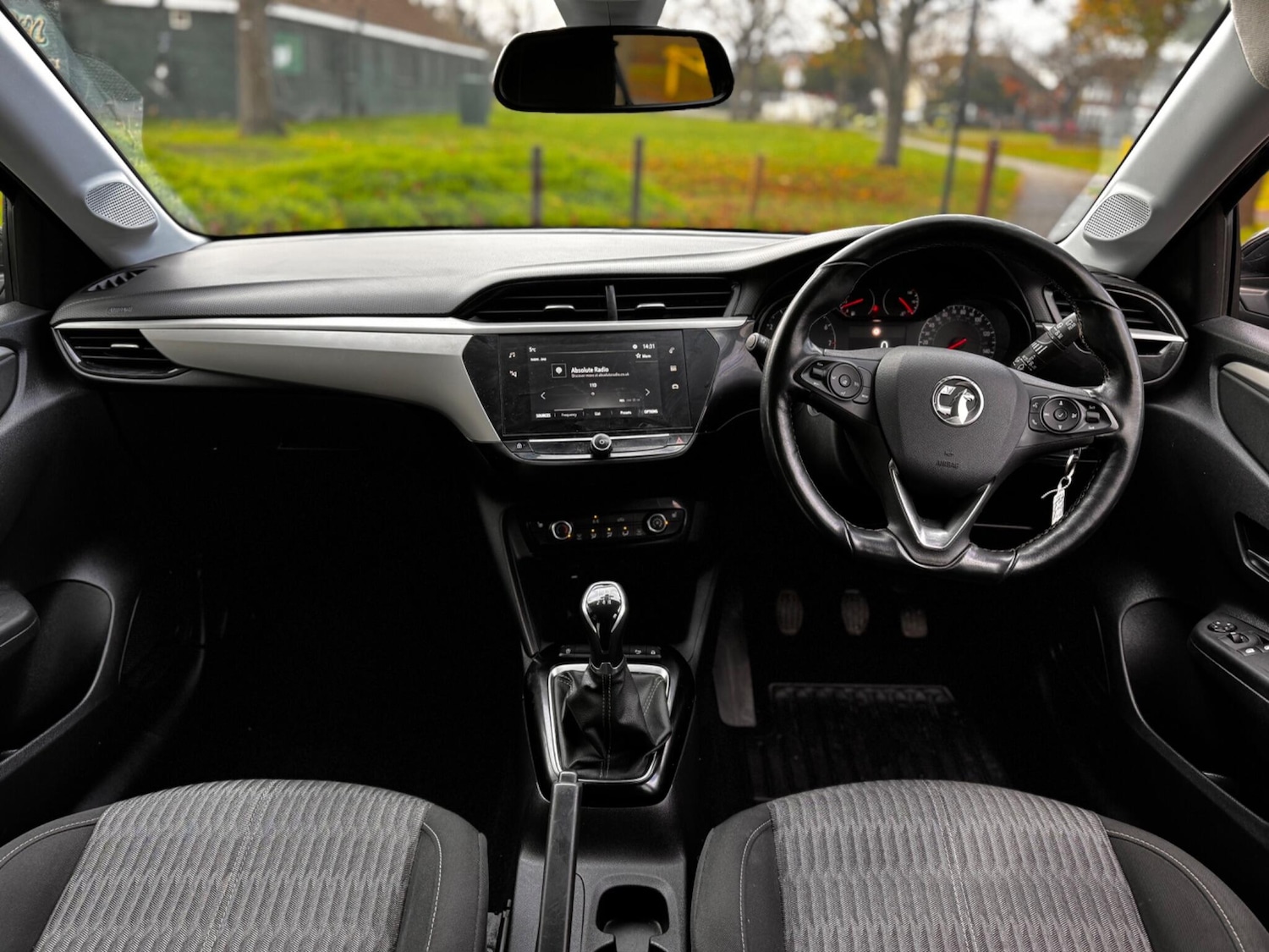 Used Vauxhall Corsa for sale - 76632808: Photo 19