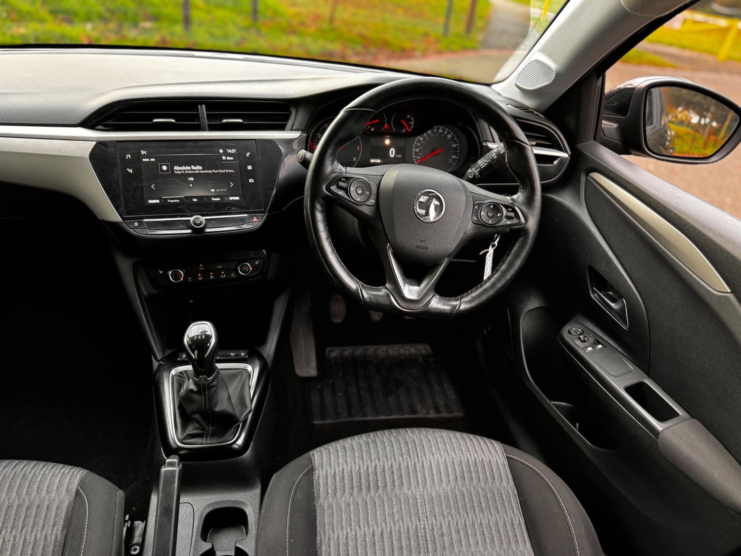 Used Vauxhall Corsa for sale - 76632808: Photo 20