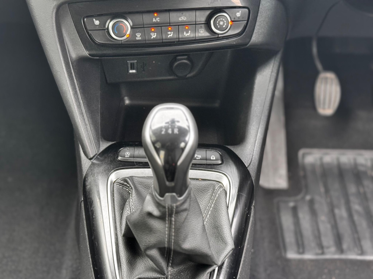 Used Vauxhall Corsa for sale - 76632808: Photo 21