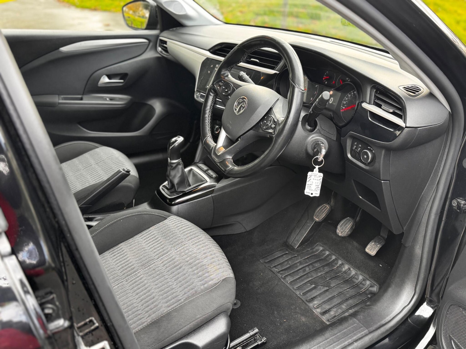 Used Vauxhall Corsa for sale - 76632808: Photo 23