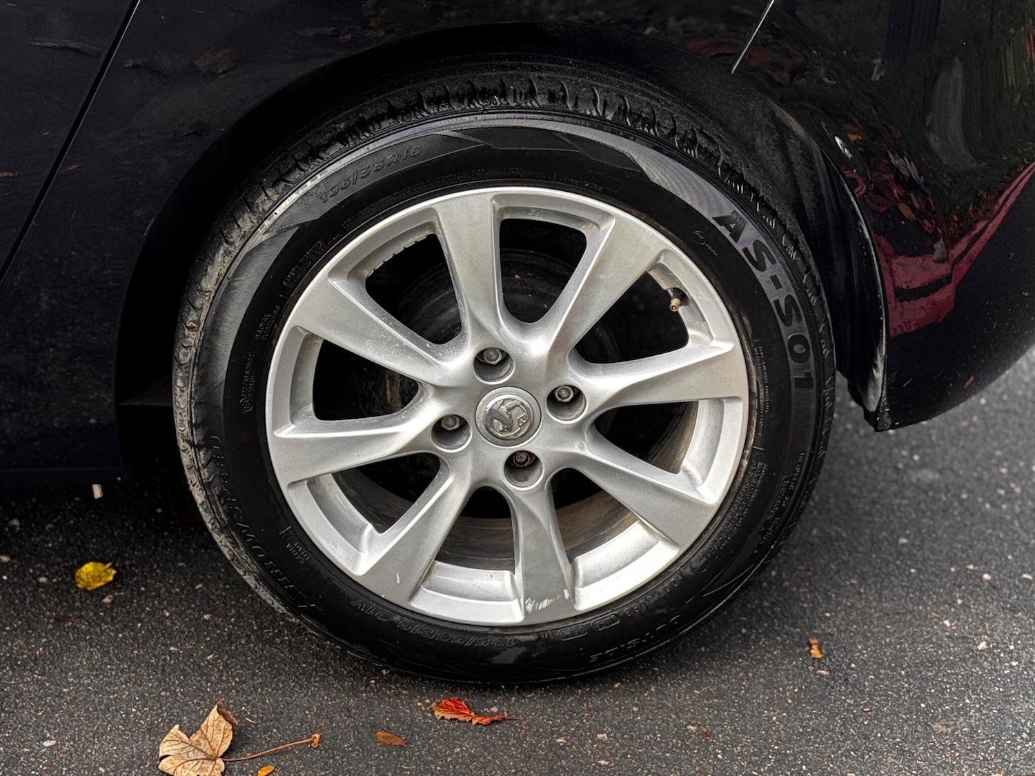 Used Vauxhall Corsa for sale - 76632808: Photo 29