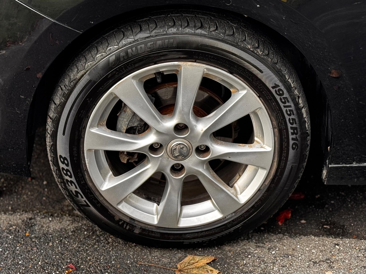 Used Vauxhall Corsa for sale - 76632808: Photo 30