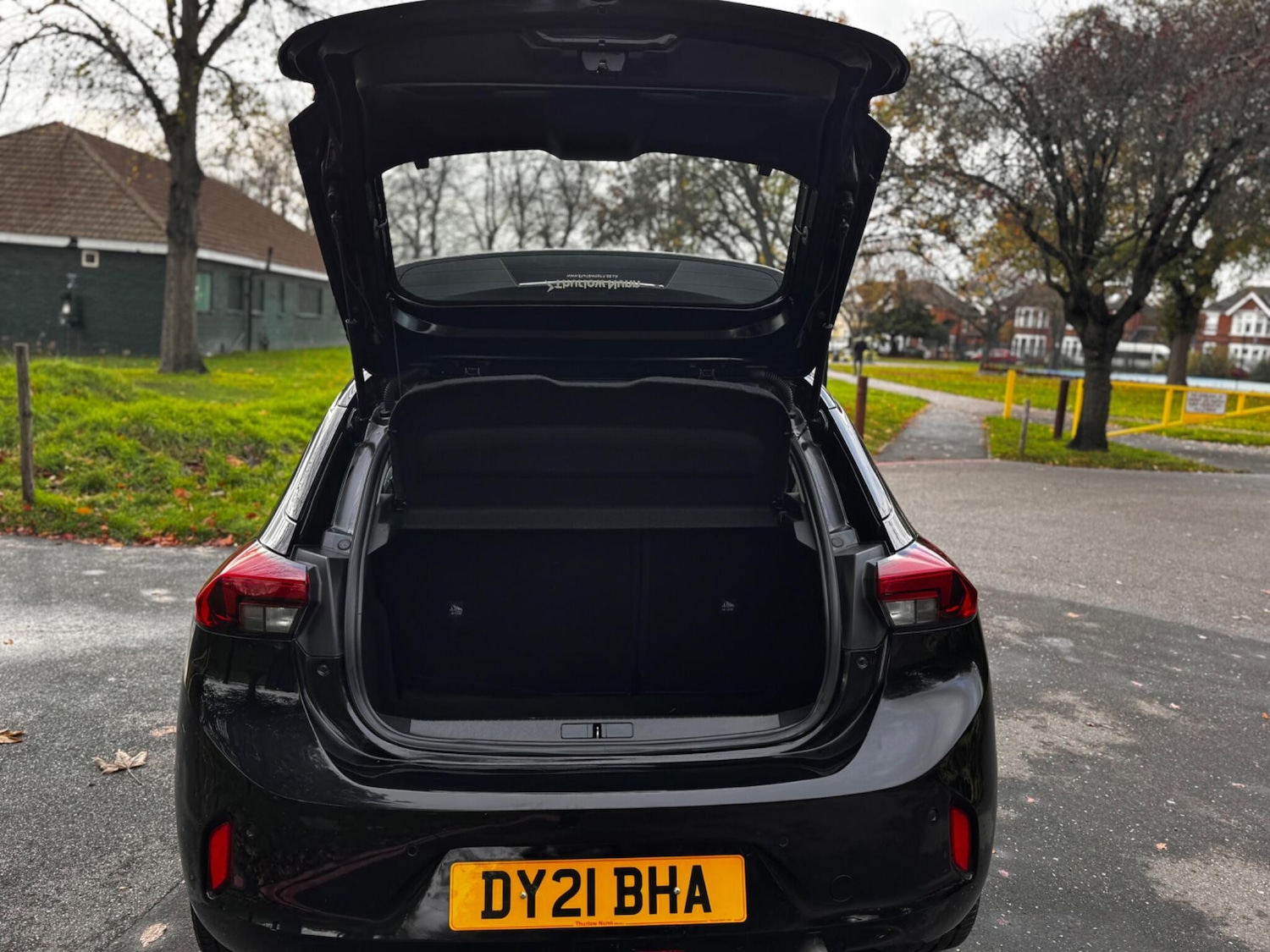 Used Vauxhall Corsa for sale - 76632808: Photo 34