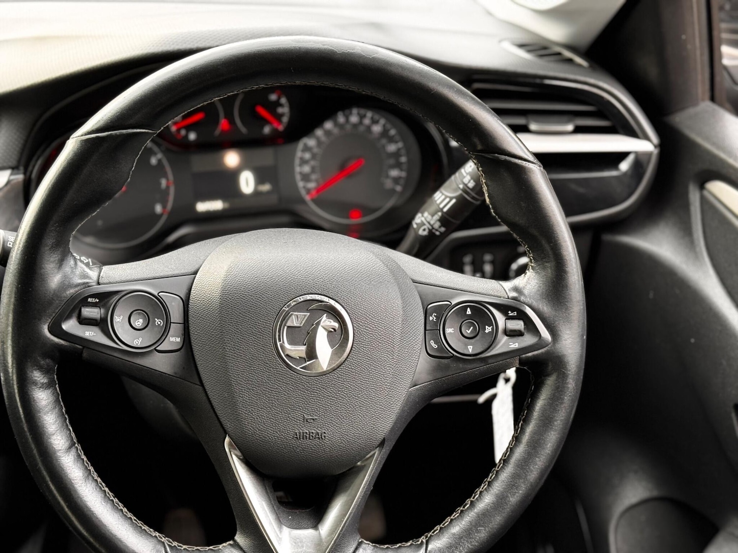 Used Vauxhall Corsa for sale - 76632808: Photo 35