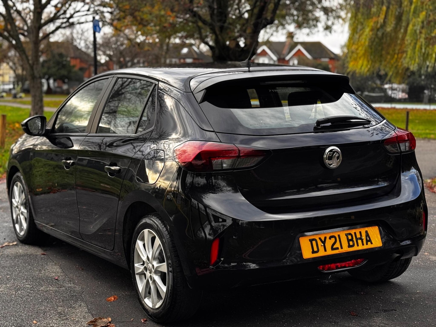 Used Vauxhall Corsa for sale - 76632808: Photo 4