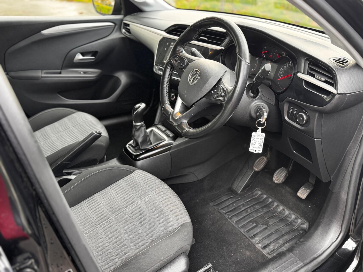 Used Vauxhall Corsa for sale - 76632808: Photo 40