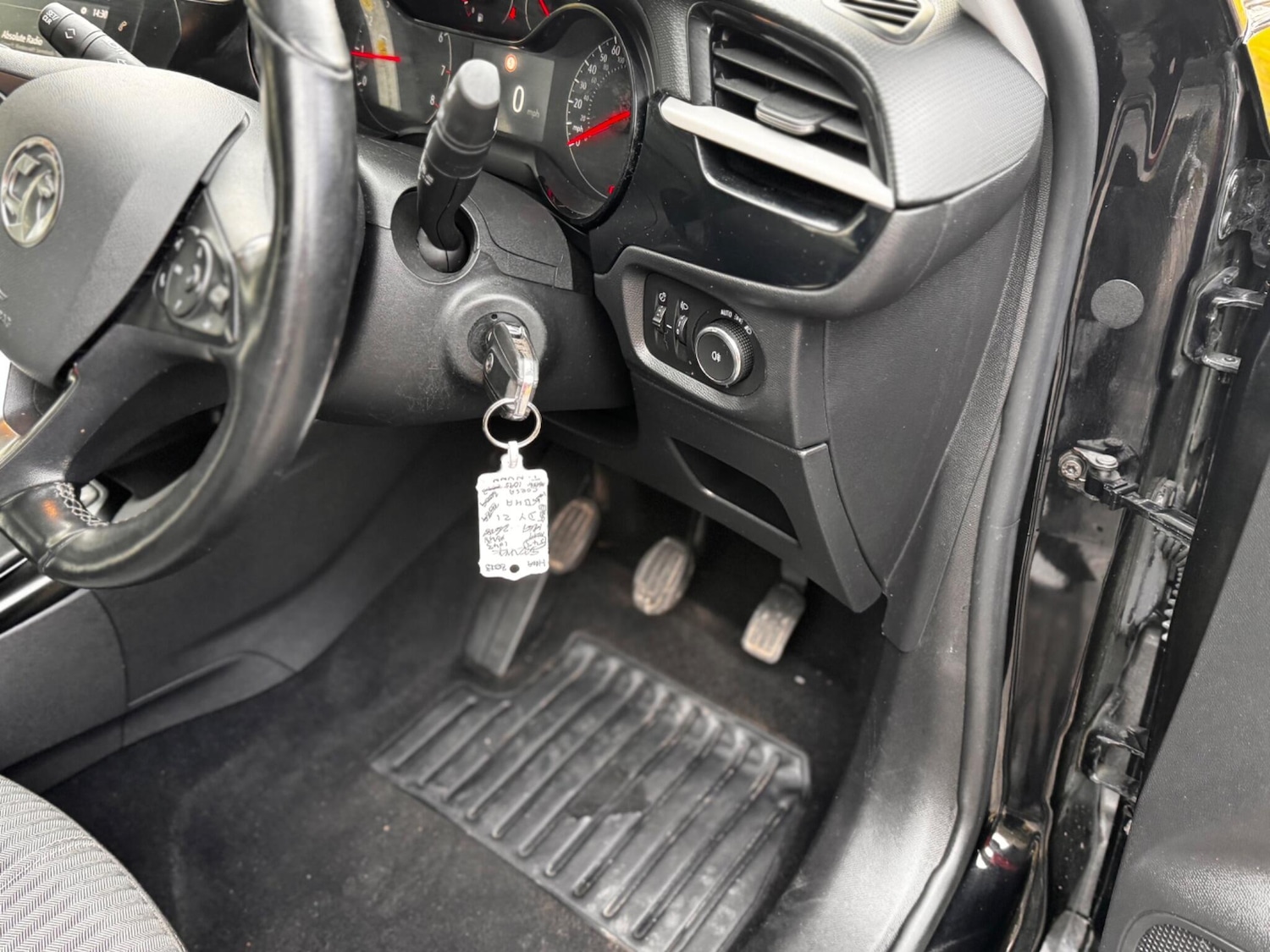 Used Vauxhall Corsa for sale - 76632808: Photo 41