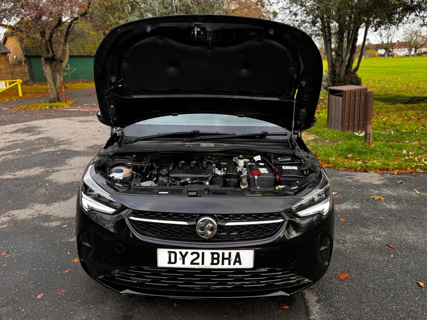 Used Vauxhall Corsa for sale - 76632808: Photo 43