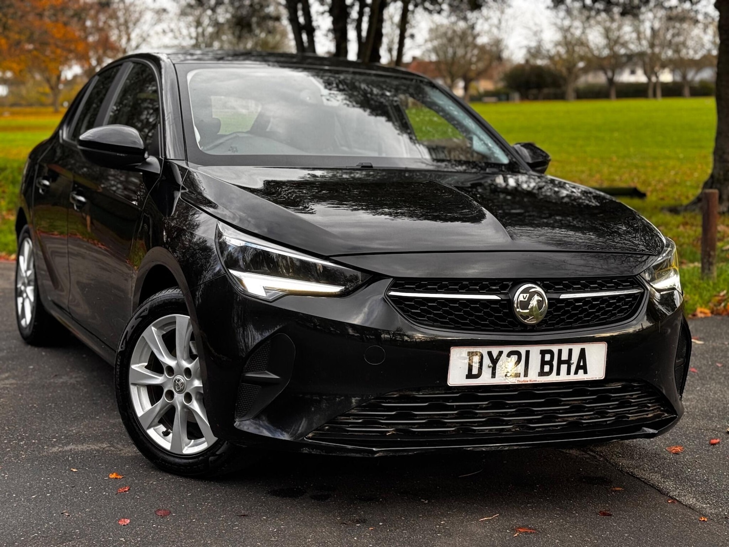 Used Vauxhall Corsa for sale - 76632808: Photo 5