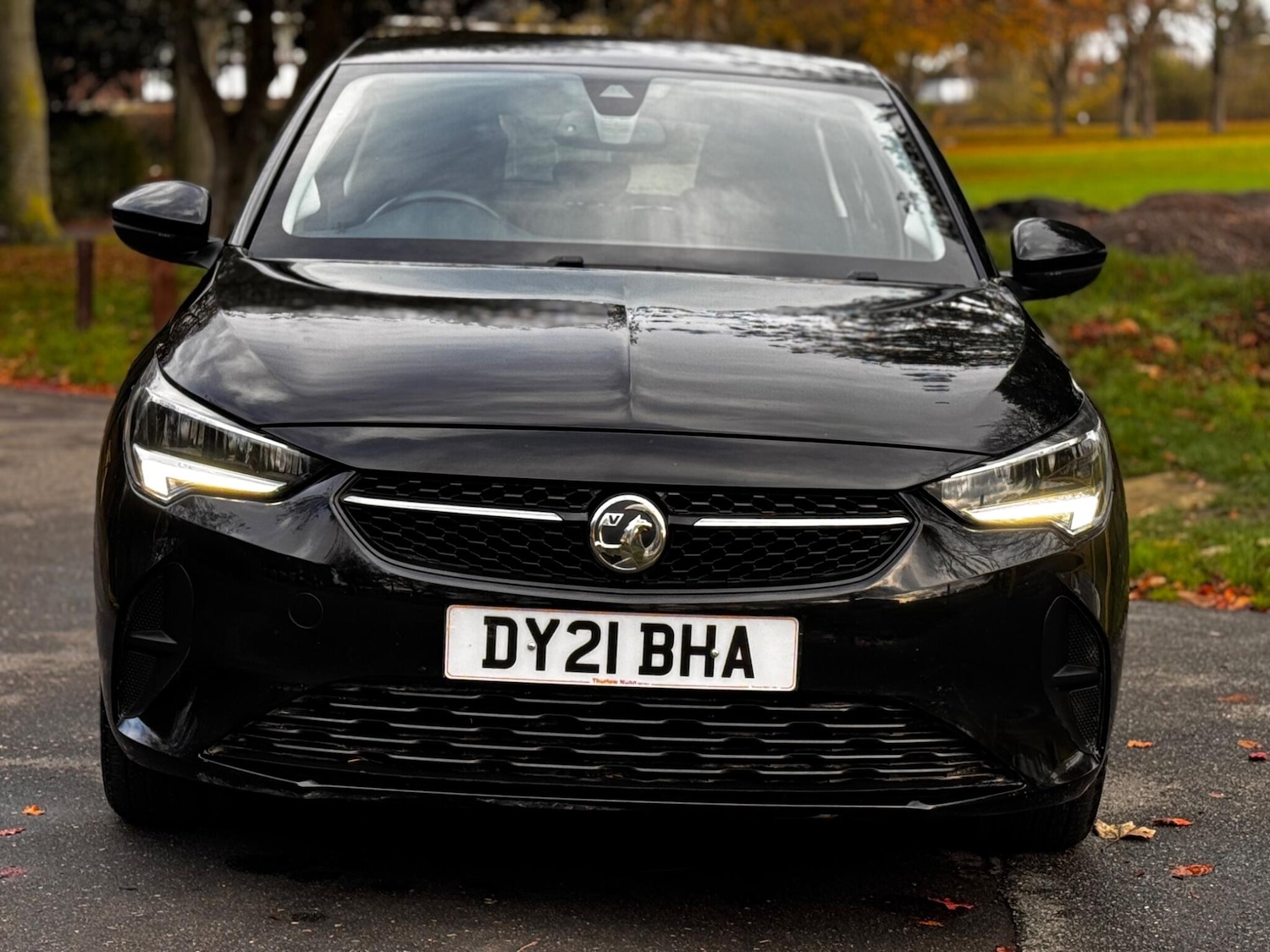 Used Vauxhall Corsa for sale - 76632808: Photo 6