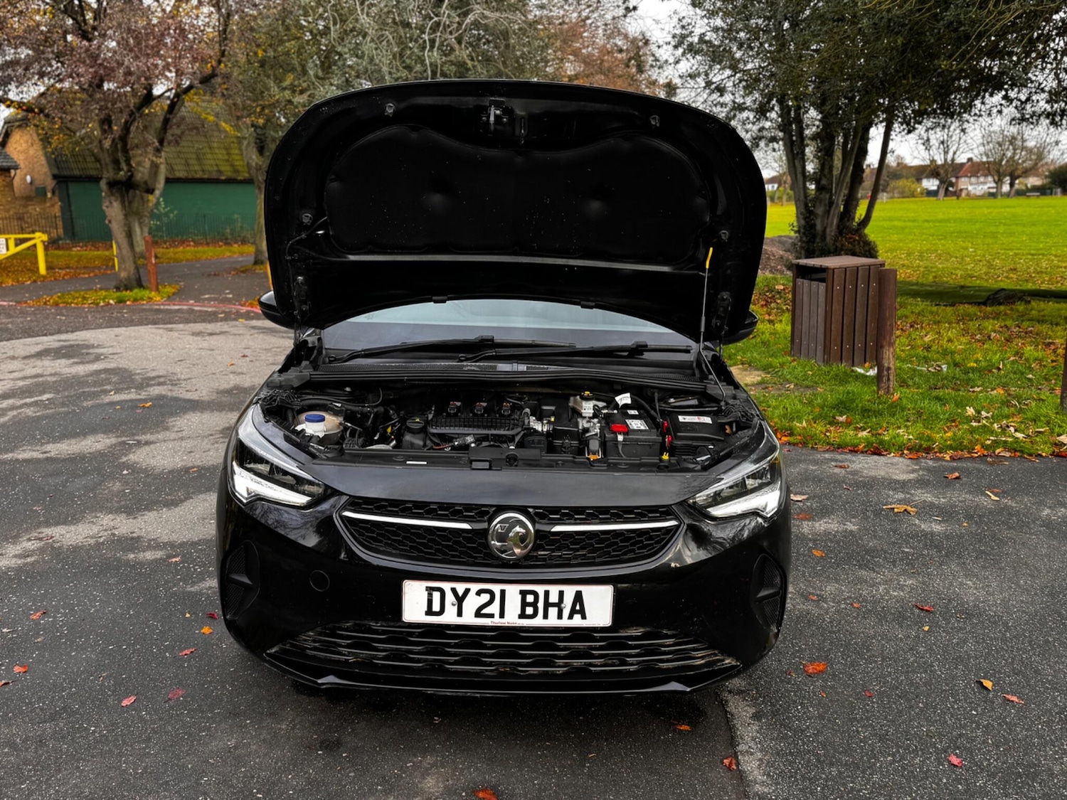 Used Vauxhall Corsa for sale - 76632808: Photo 7