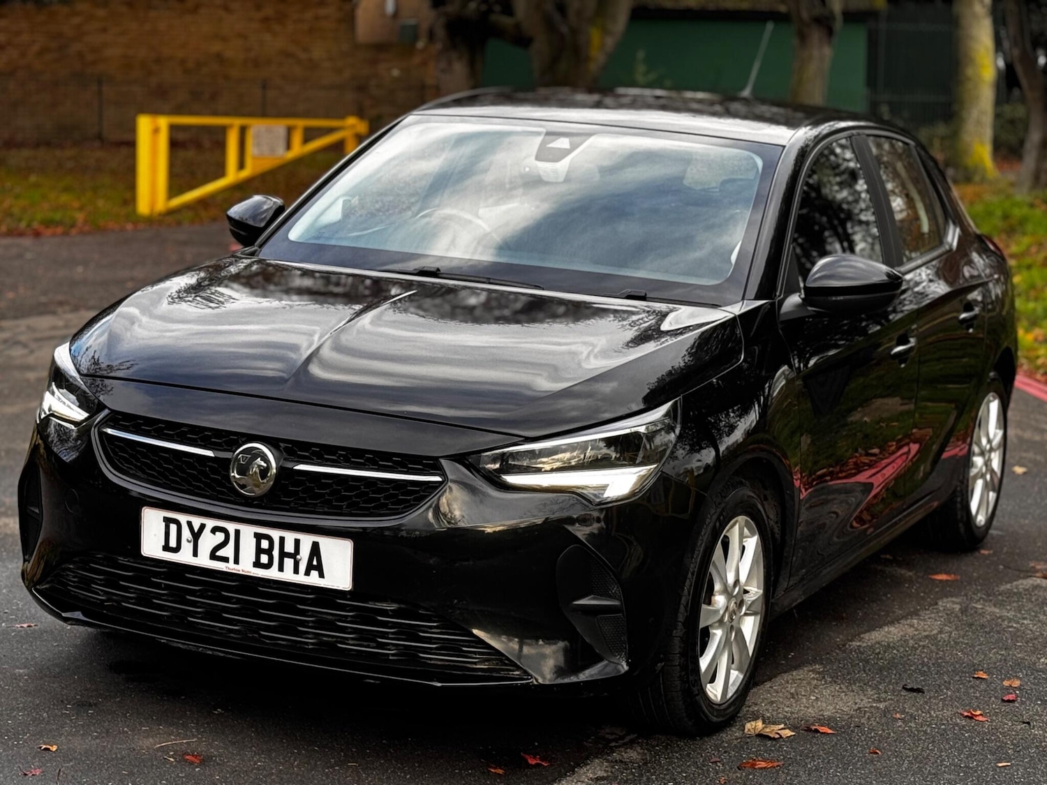 Used Vauxhall Corsa for sale - 76632808: Photo 8