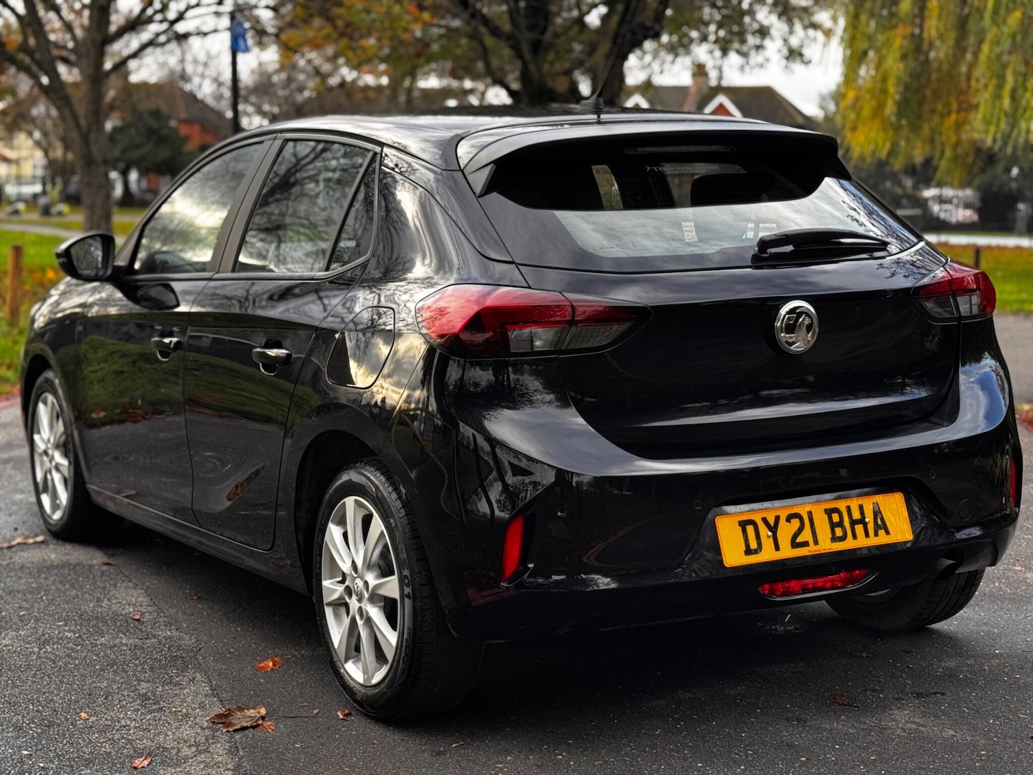 Used Vauxhall Corsa for sale - 76632808: Photo 9