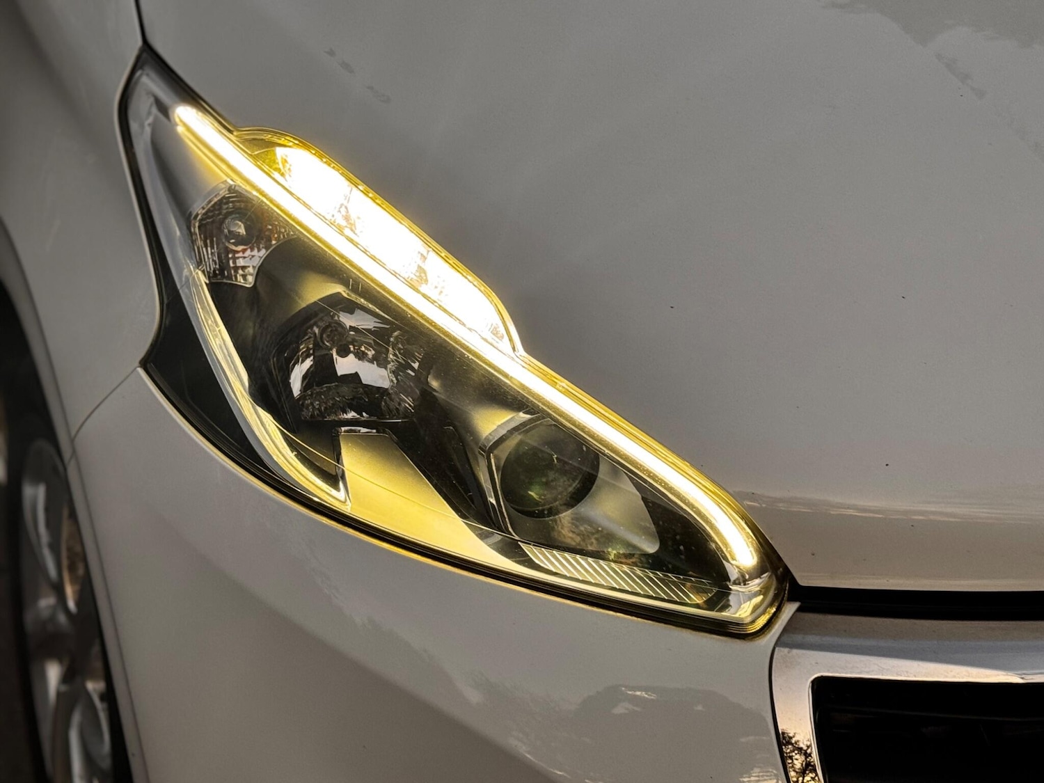 Used Peugeot 208 2018 for sale - 76701639: Photo 17