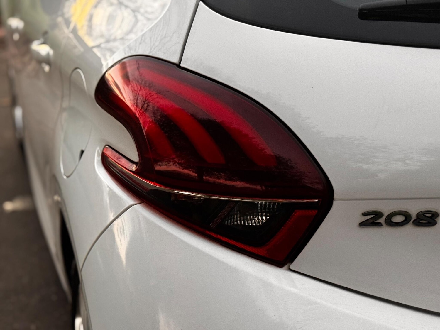 Used Peugeot 208 2018 for sale - 76701639: Photo 22