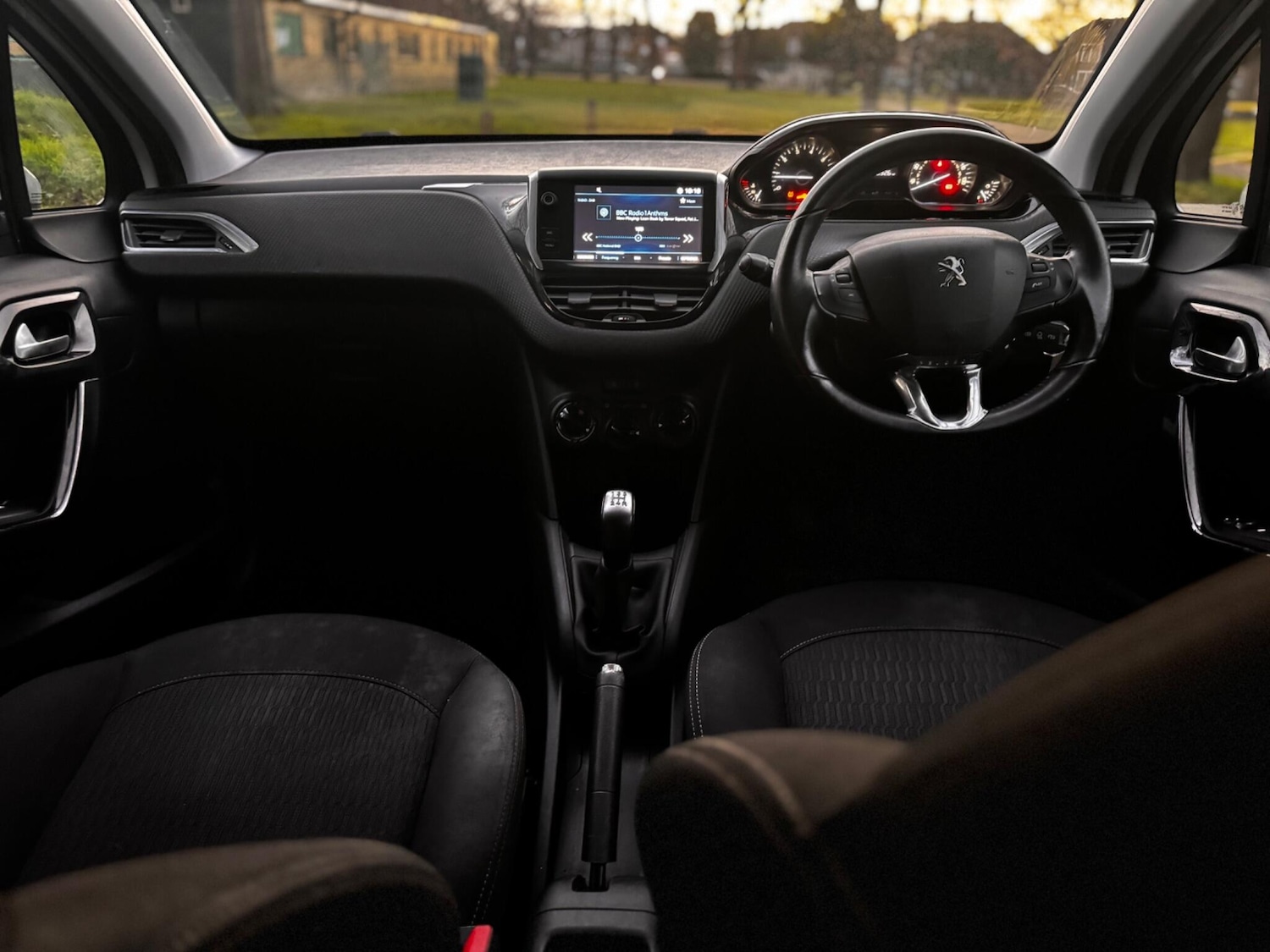 Used Peugeot 208 2018 for sale - 76701639: Photo 29